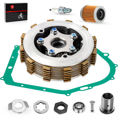Heavy Duty Clutch Assembly LOCK WASHER for Yamaha Raptor 350 (2004-2013)