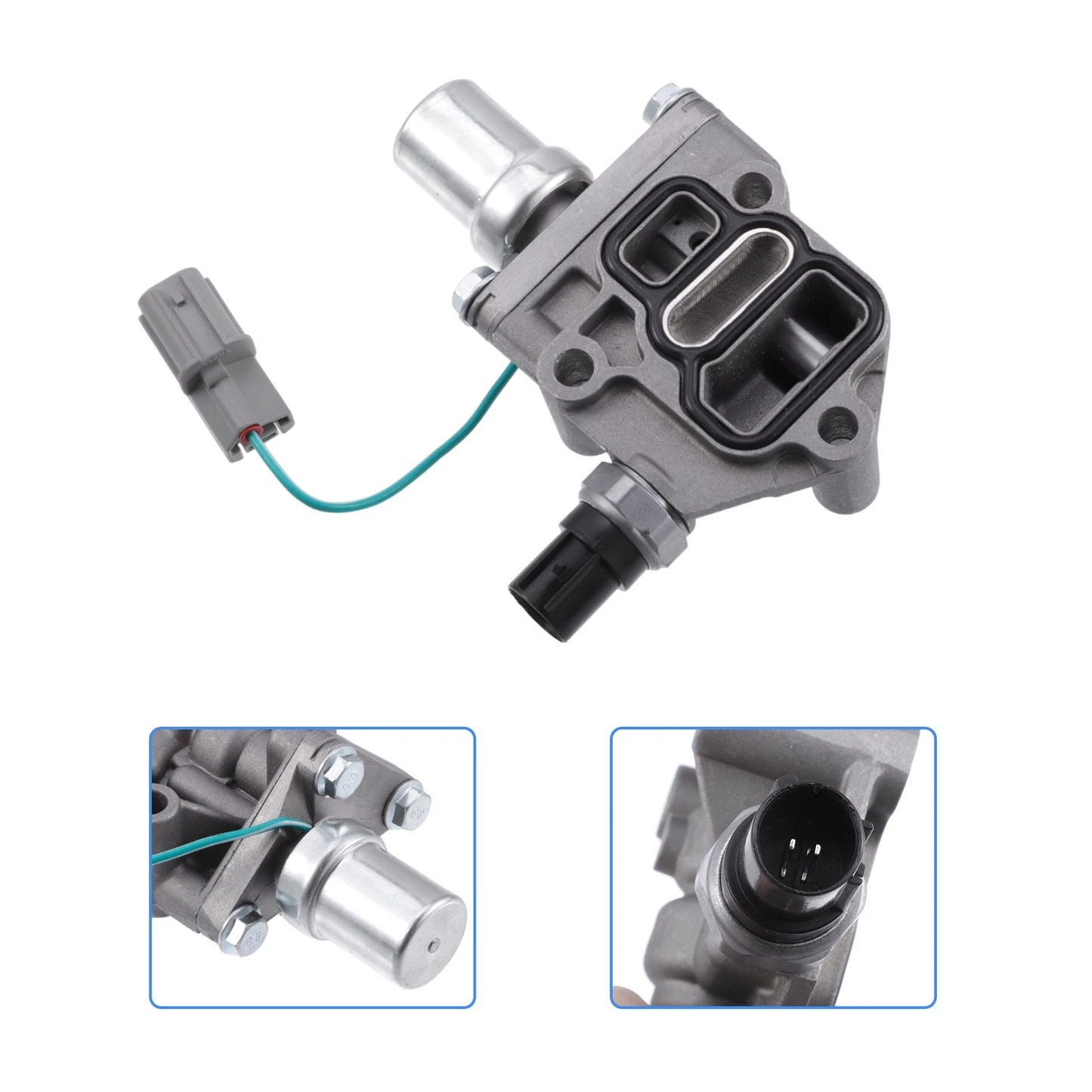 VTEC Transmission Shift Solenoid for Honda Civic 1.7L (2001-2005)