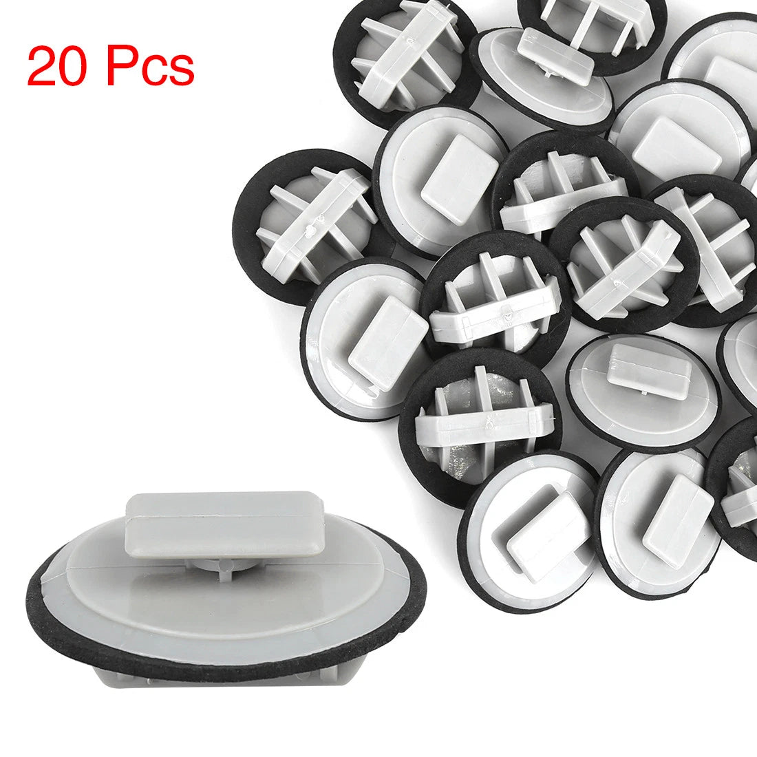 20 x Car Clip Retainer Fasteners for Mazda 3 6 (2004-2023)