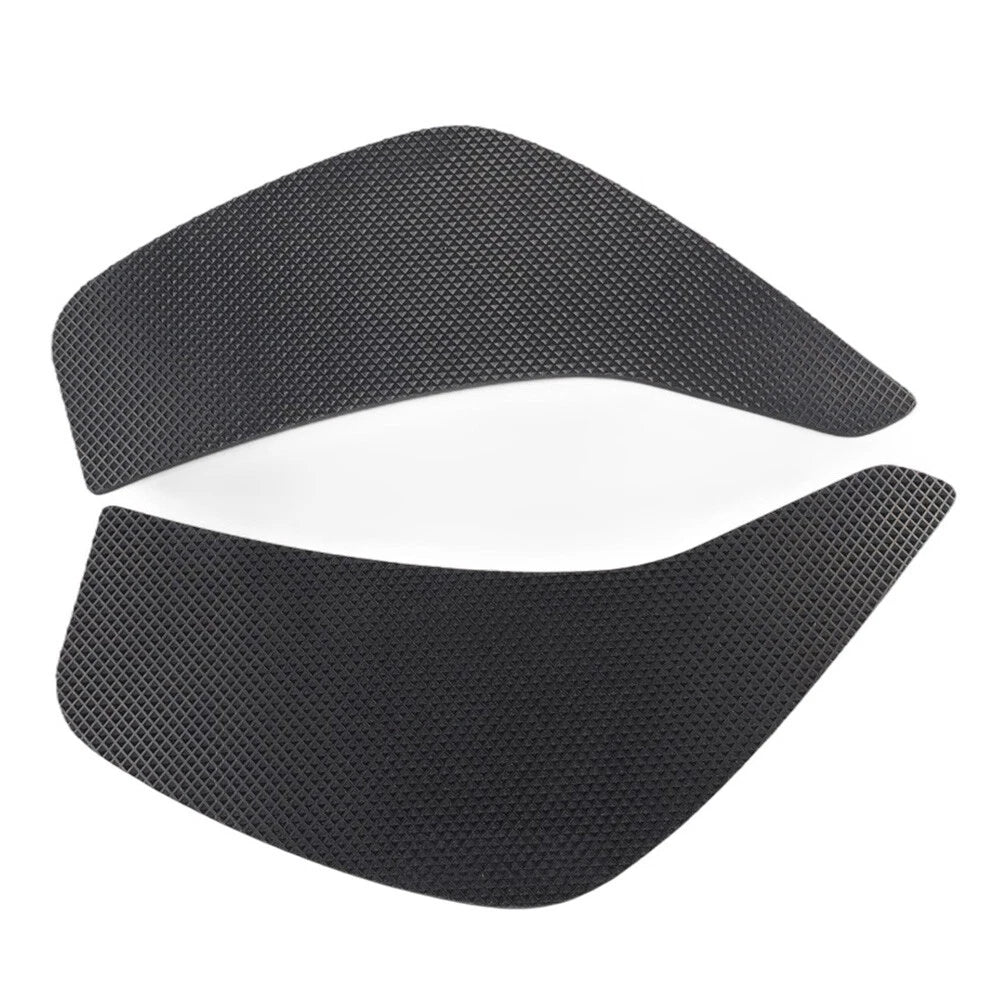 Anti-Slip Tank Traction Pad Knee Grip Protector for Yamaha FZ1 (2006-2015)