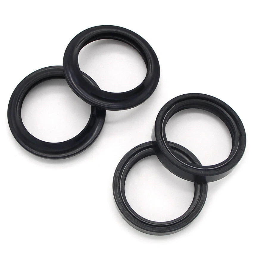 Fork Seal & Wiper Set for Triumph Daytona 955i, Speed Triple 885/955