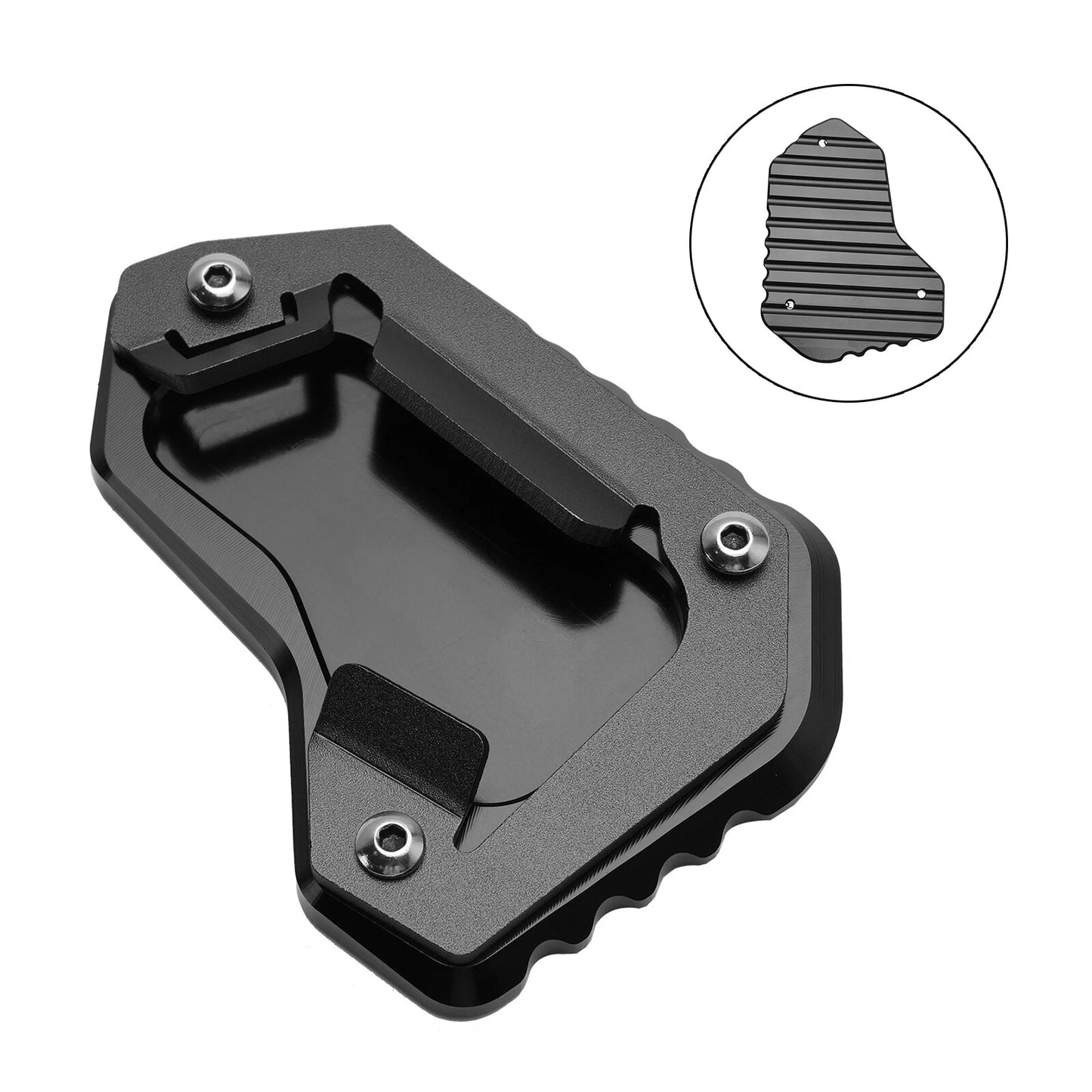 Side Stand Plate for Tiger 1200 Explorer (2012-2015)