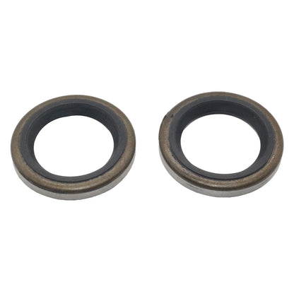Lower Unit Gearcase Seal Kit for OMC Cobra V6/V8 (1990-1999)