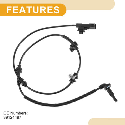 ABS Wheel Speed Sensor for Chevrolet Volt (2016 - 2019)