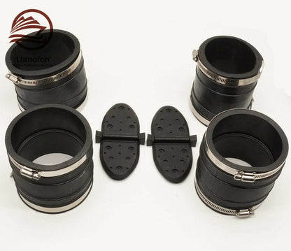 Exhaust Kit for Mercruiser 1998-Up 32-14358T/32-44348T
