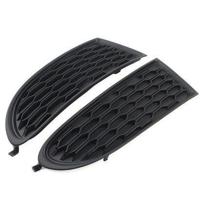Front Fog Light Grille Cover for Dodge Journey (2011-2018)