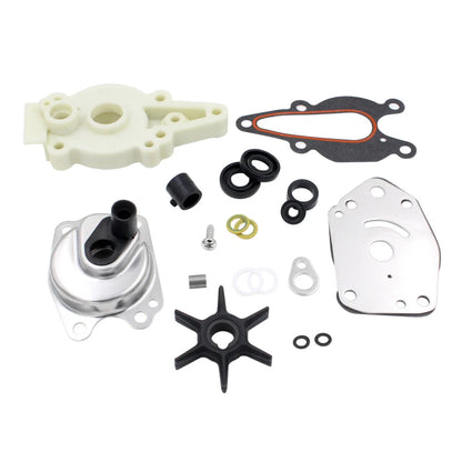 Water Pump Impeller Repair Kit for Mercury Outboard (46-42089A5)