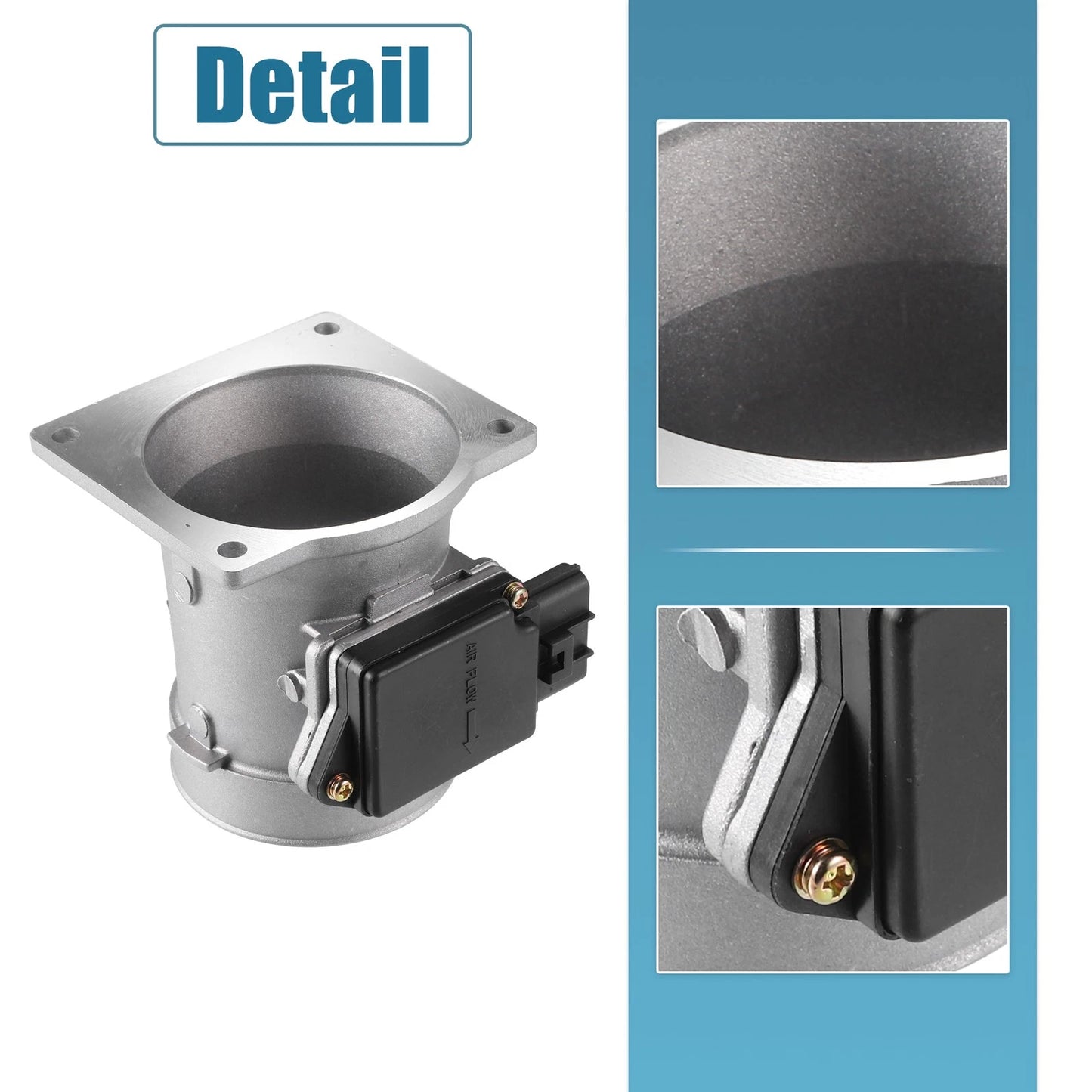 Car Mass Airflow Sensor for Ford Explorer 1995 (1995)