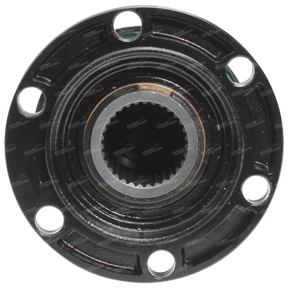 Locking Hub Set for Nissan Patrol GQ Y60 Maverick DA (1988 - 1999) 4X4
