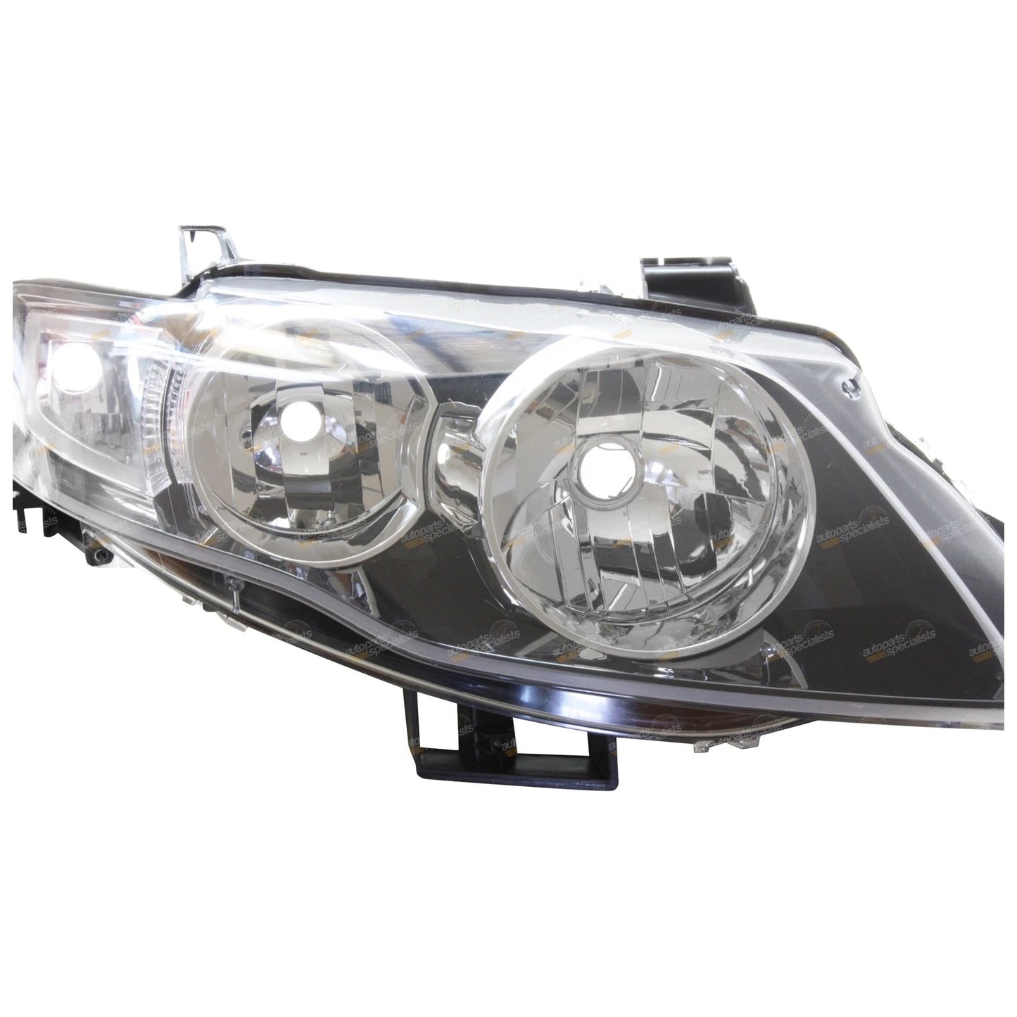 Headlight Ford FG Falcon 2008-On Right G6 G6E RH