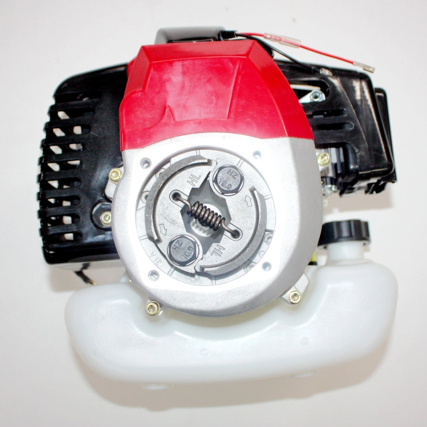 49cc Electric Pull Start Engine for Mini Pocket Scooter Chopper ATV