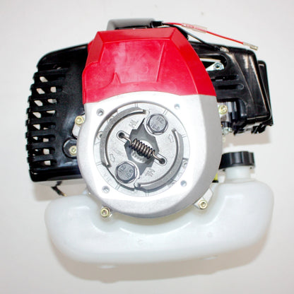 49cc Electric Pull Start Engine for Mini Pocket Scooter Chopper ATV