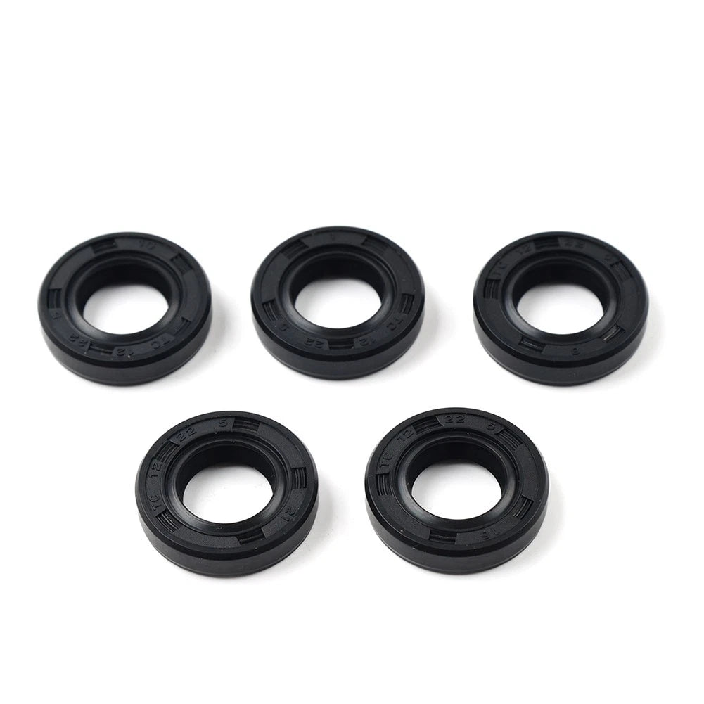5Pcs Shift Shaft Oil Seal for Yamaha Raptor Banshee 350 (1988-2006)