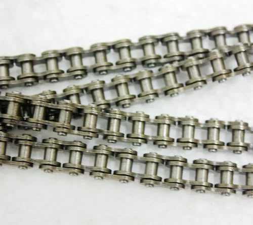 25H Timing Chain 84L Links for KMC 110cc Engine PITPRO Quad ATV