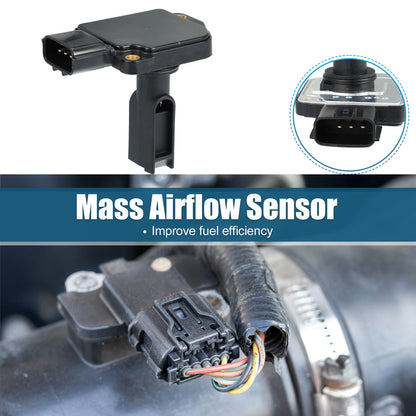 Mass Air Flow Sensor for Nissan Pathfinder (2005-2012)