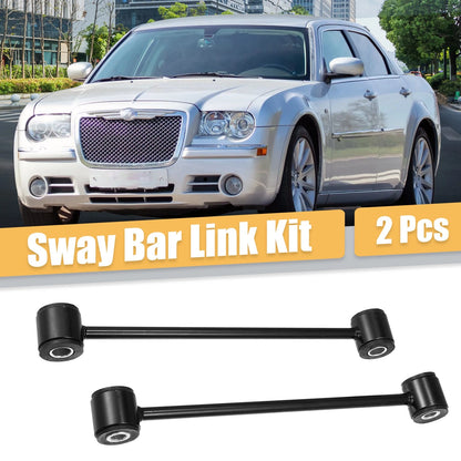 Rear Sway Bar Links for Dodge Challenger Charger Magnum