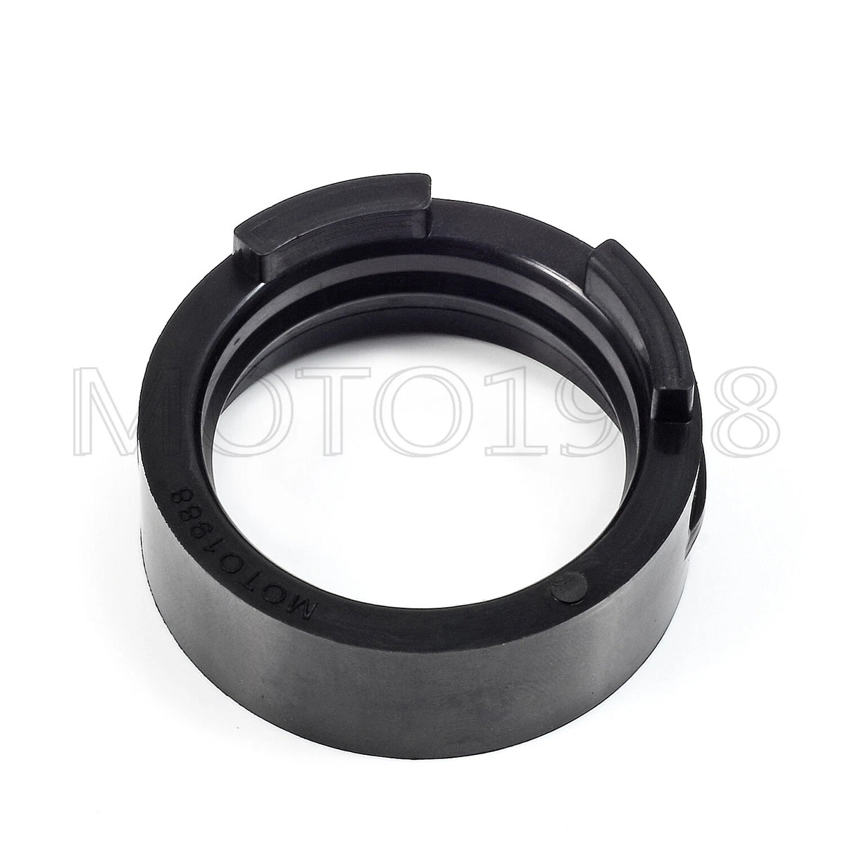 CYLINDER HEAD TO CARBURETOR RUBBER INTAKE BOOT for KAWASAKI VULCAN 800 (1995–2006)