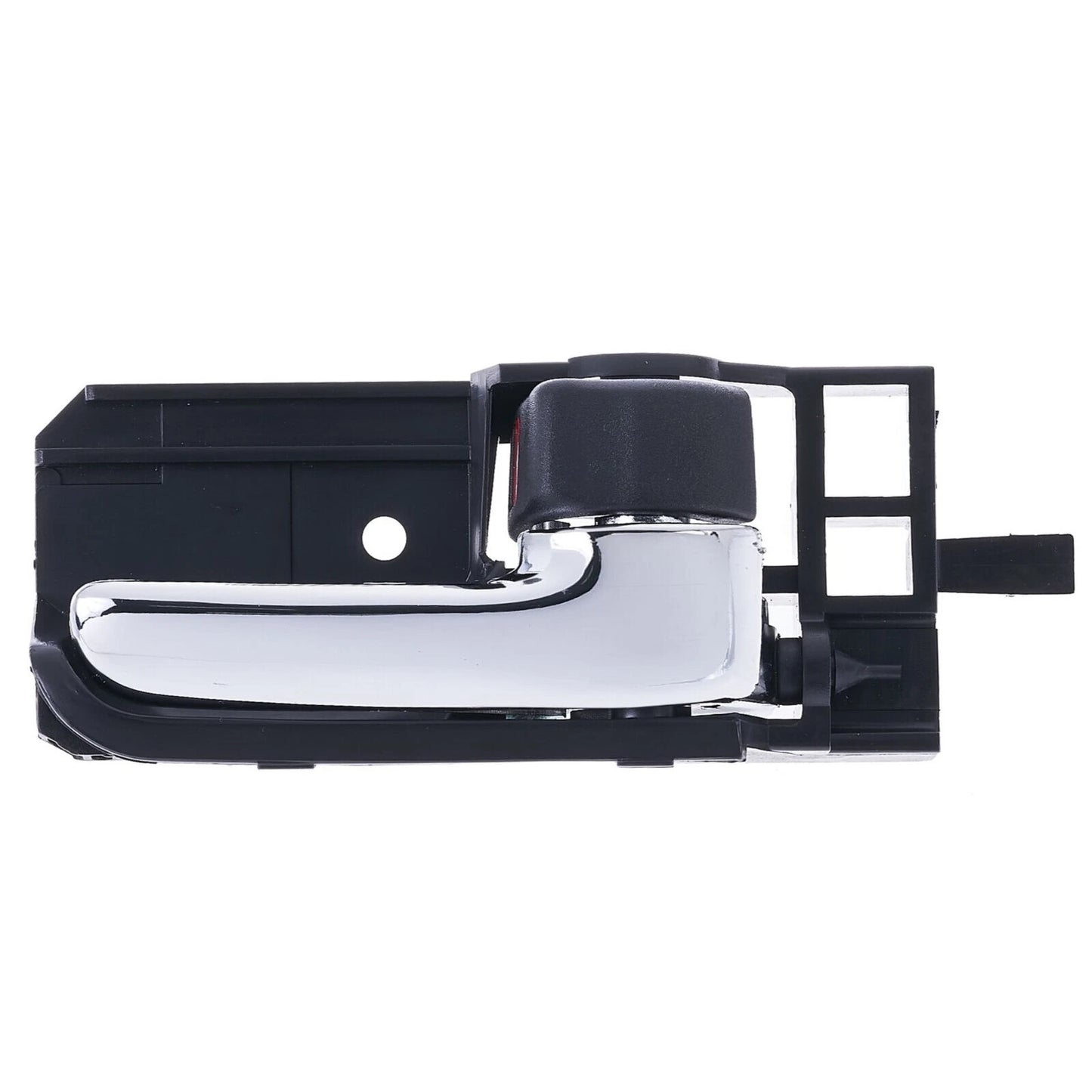 Rear Right Hand Inner Door Handle Chrome for Toyota HiAce Corolla Hilux (2005-2023)