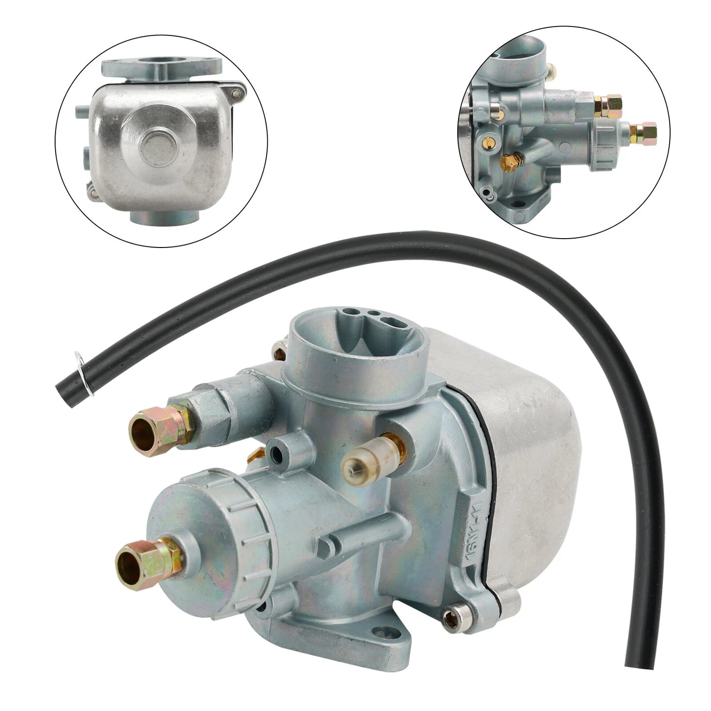Carburetor for Simson S50 S51 S70 (1970-1980)