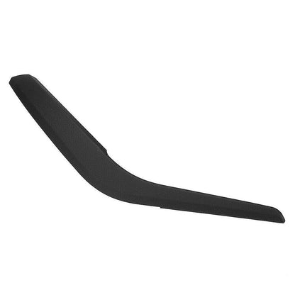 Inner Door Handle Pull Trim for BMW X1 E84 2010-2016 - Black