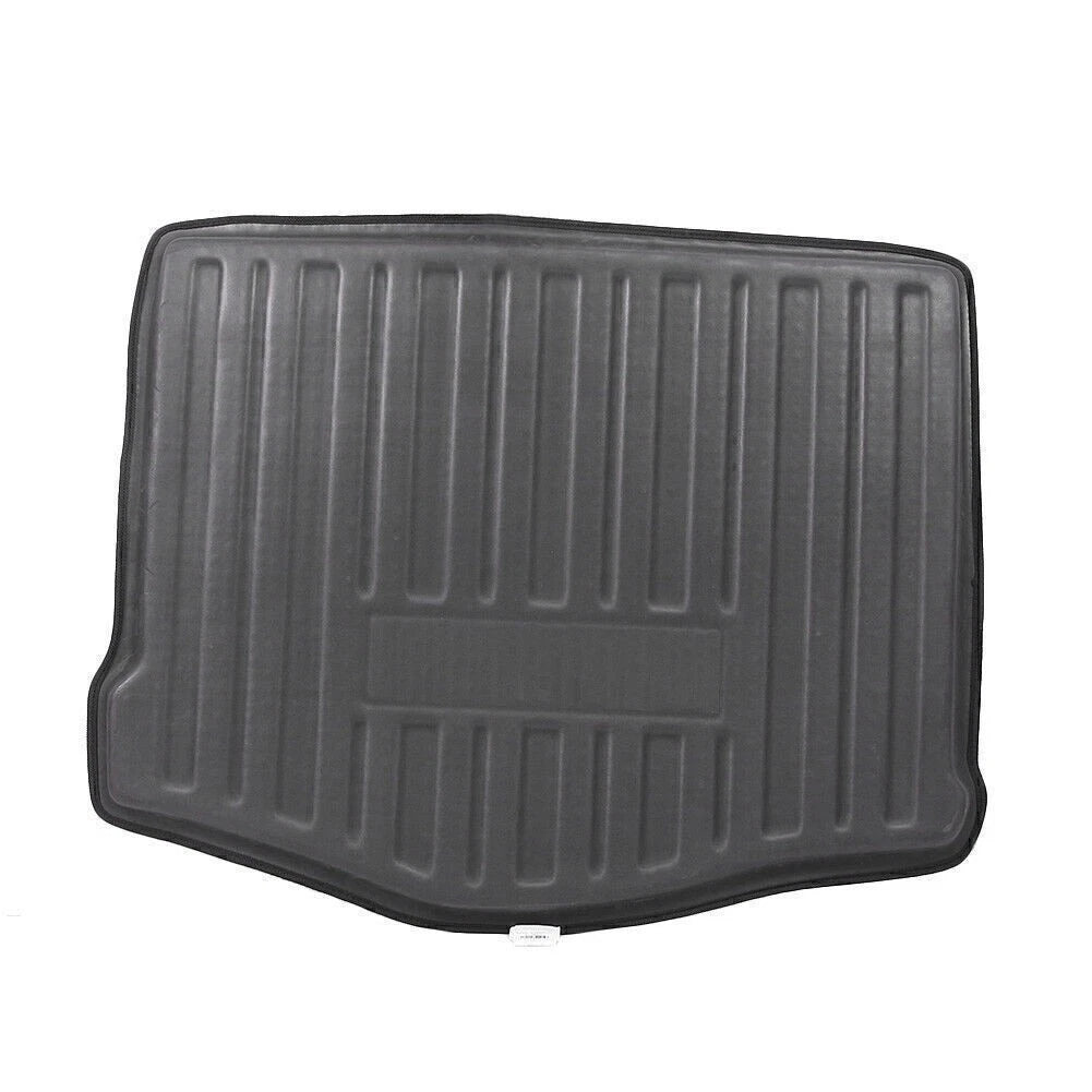 Rear Trunk Mat Liner for Ford Focus (2012-2017)