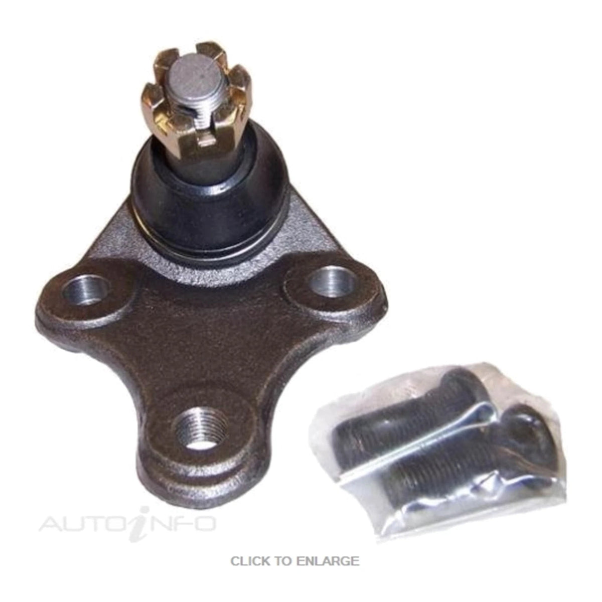 LH or RH Front Lower Ball Joint for Toyota Celica 4cyl 2.0L 3S 2.2L 5S 1989~1994