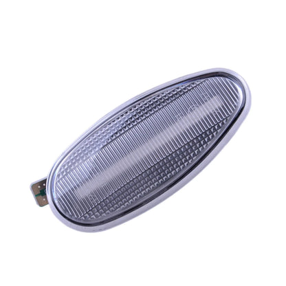 Dynamic LED Side Marker Blinker Lights for Mitsubishi Outlander Lancer