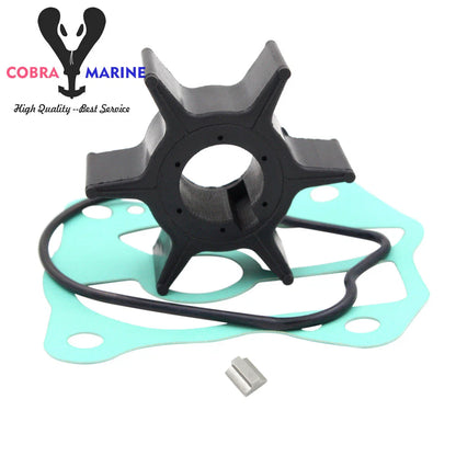 Water Pump Impeller Kit for Honda 40-50hp BF40A, BF40D, BF50A, BF50D (2001-2023)