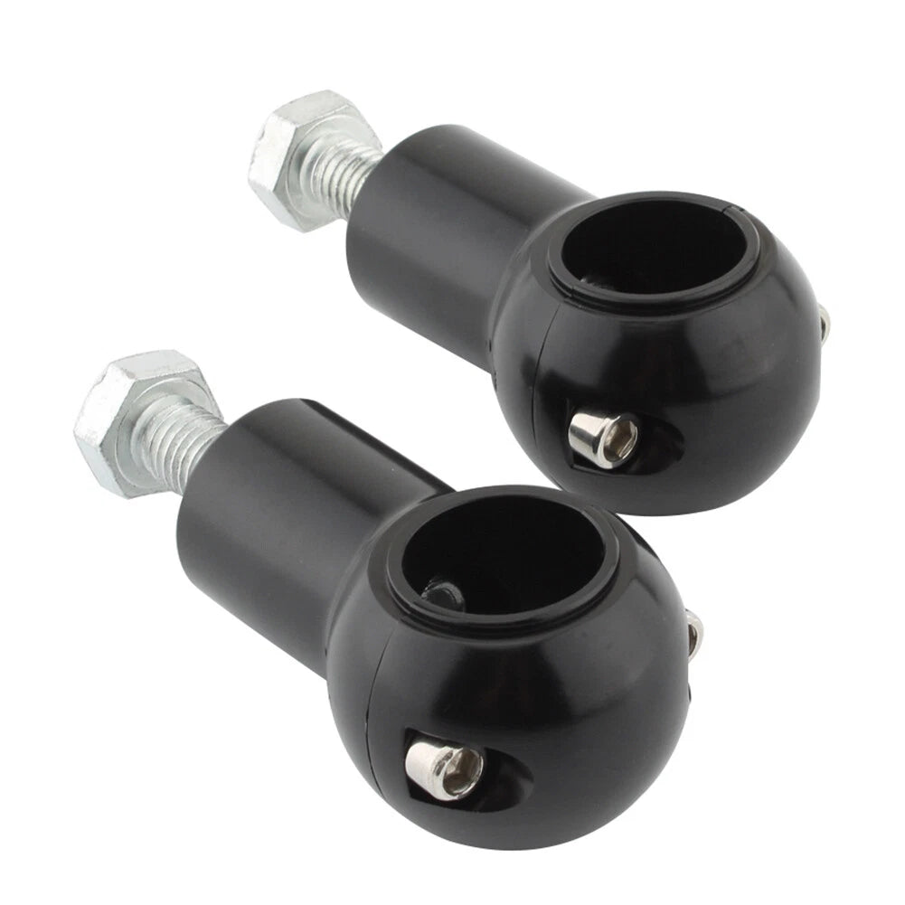 Handlebar Clamp Riser for Harley Davidson Cruisers & Choppers (2000-2023)