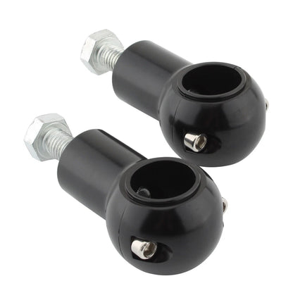 Handlebar Clamp Riser for Harley Davidson Cruisers & Choppers (2000-2023)