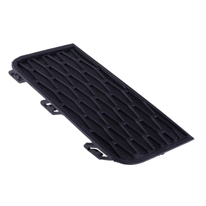 Left Bumper Fog Light Covers for Land Rover Range Rover Evoque (2011-2015)