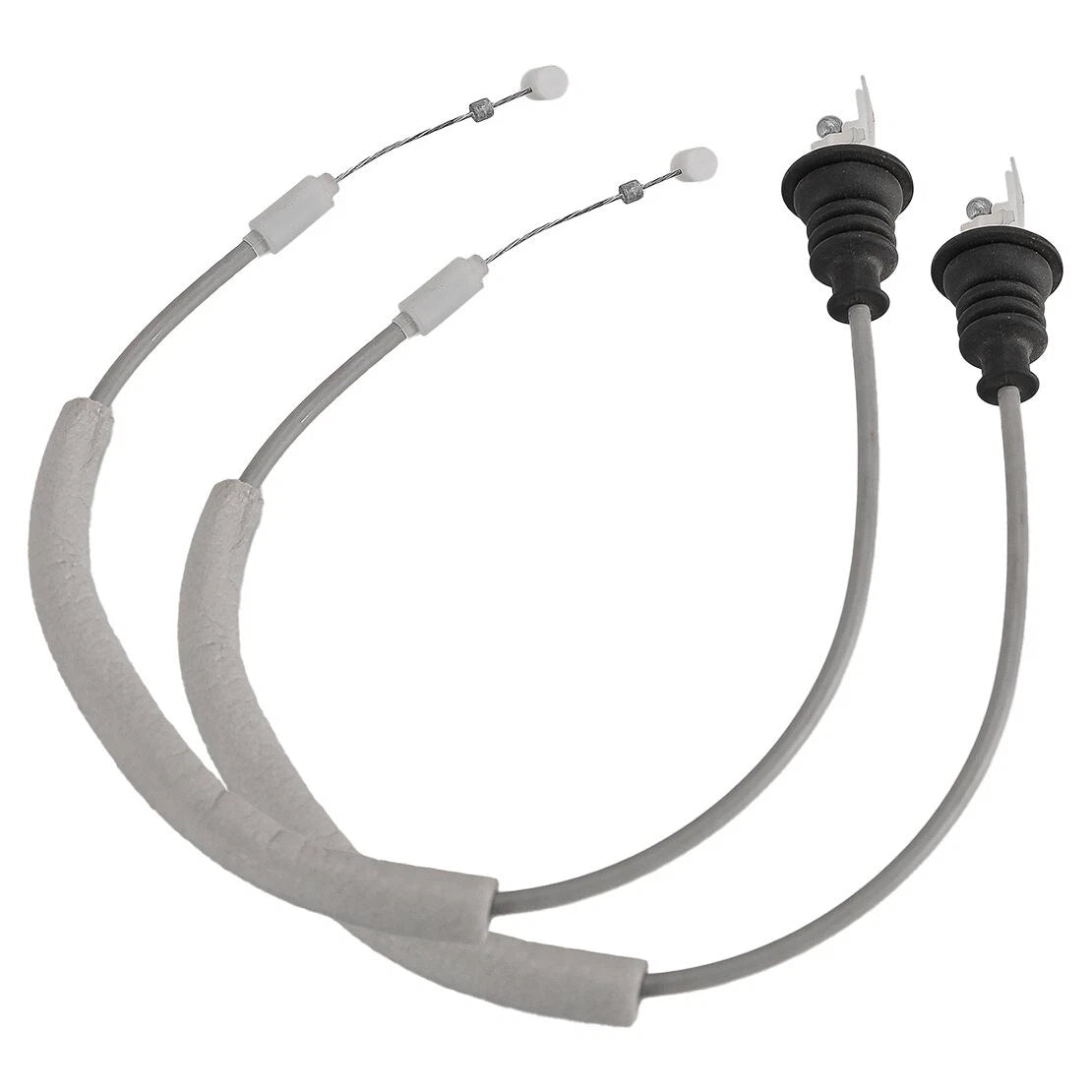 Rear Door Handle Release Latch Cables for Hyundai I30, Kia Cee'D (2007-11)