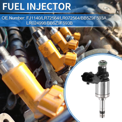 Fuel Injector for Ford Edge Limited, SE, SEL 2.0L (2012-2014)