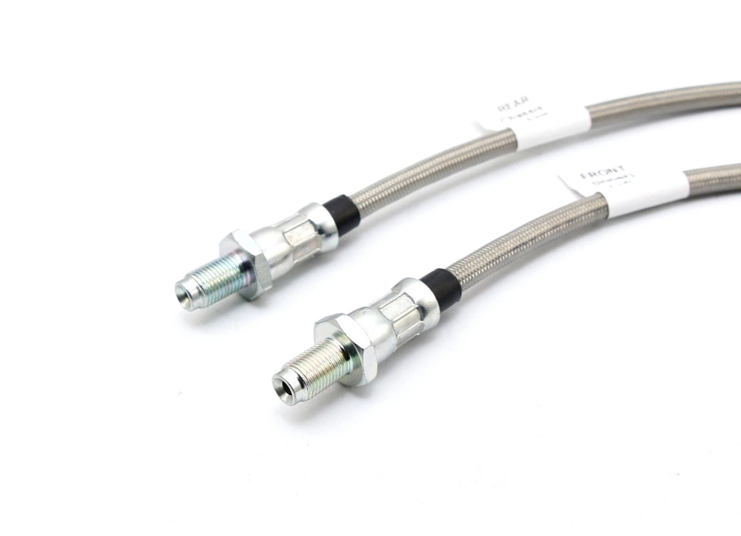 Brake Line Kit for Landcruiser FZJ/HZJ105R 4.2D/4.5 (ABS, 2" Lift) (1998-2007)