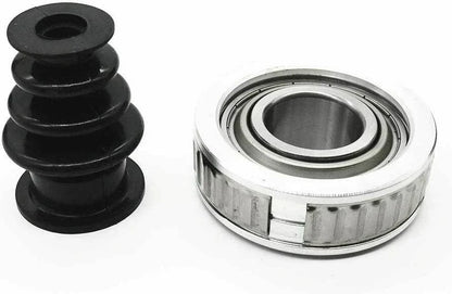 OMC King Cobra Exhaust U-Joint Shift Bellows Gimbal Bearing Re-seal Kit