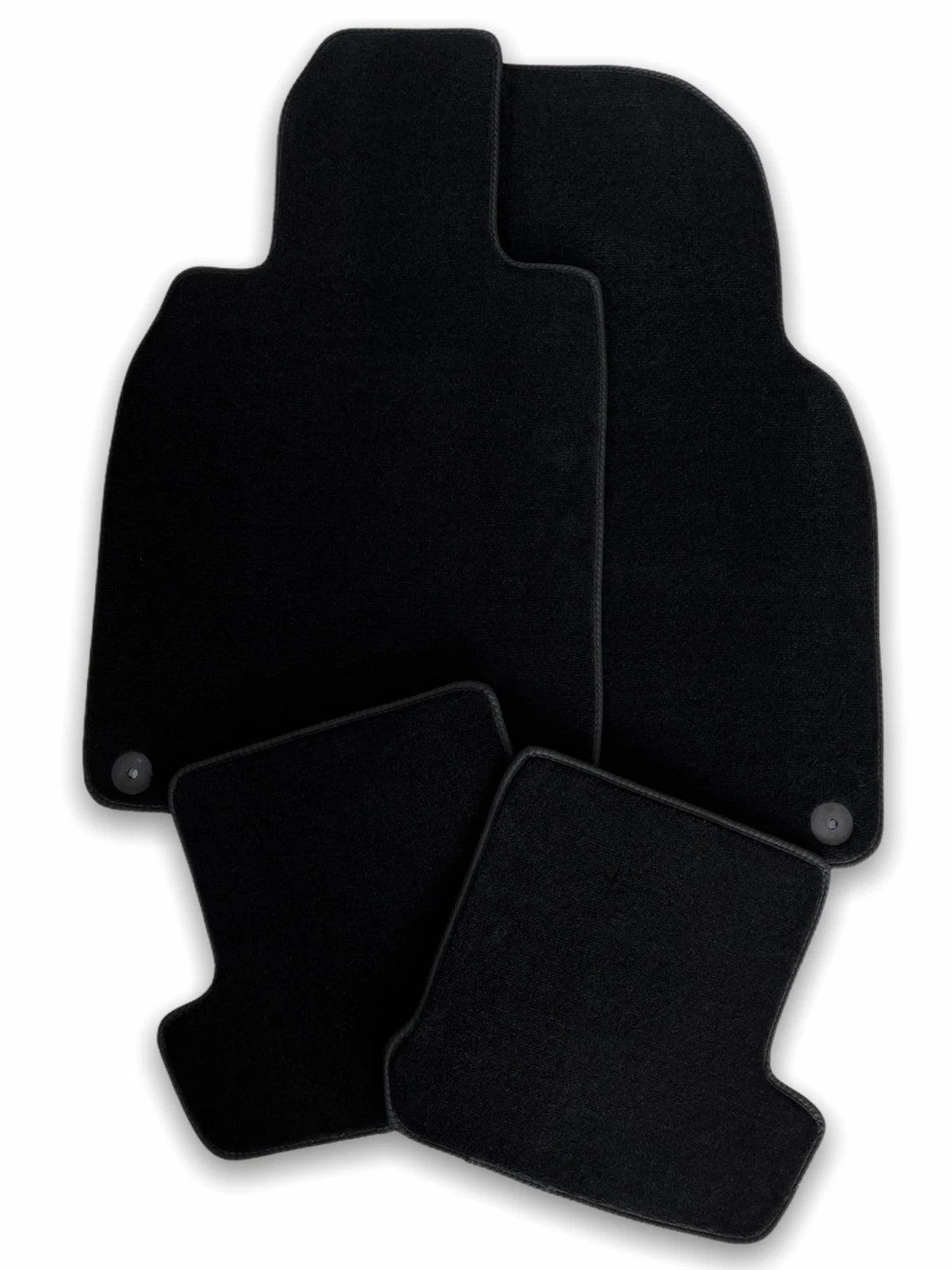 Luxury Floor Mats for Audi A3 Hatchback Sportback (2003-2013)