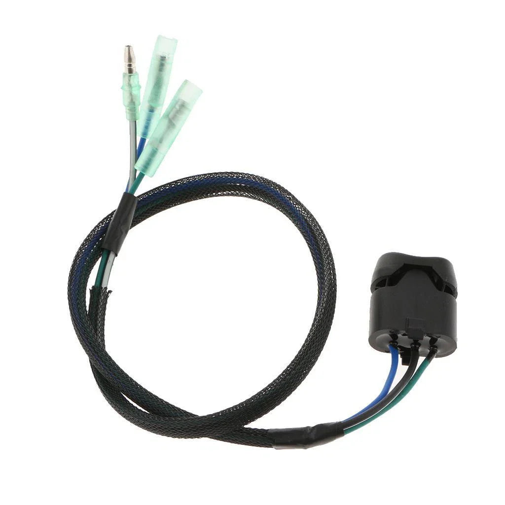 Outboard Motor for OMC 40-60HP, E-TEC, F115, 1996-2006 Models