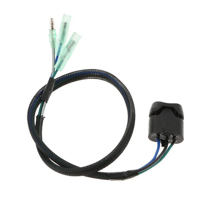 Outboard Motor for OMC 40-60HP, E-TEC, F115, 1996-2006 Models