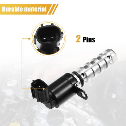 Oil Control Variable Valve Timing Solenoid for Kia Optima (2011-2015)