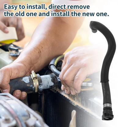 Radiator Hose for BMW X3 (2007-2010)