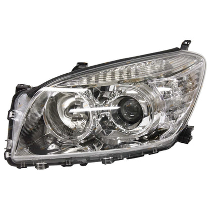 LH+RH / Pair / Projector Headlights for Toyota RAV4 (2005–2008)