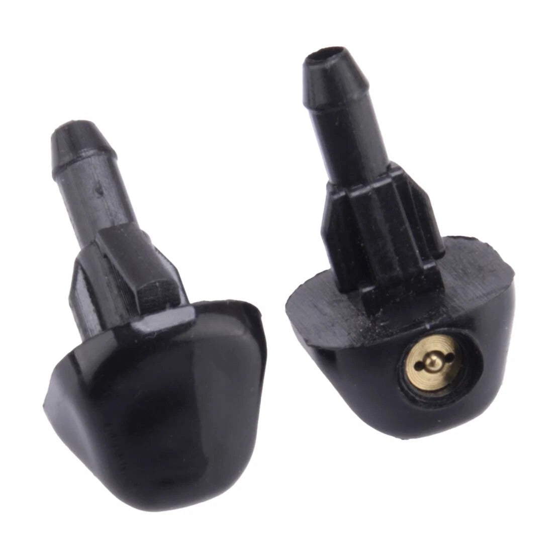 Windshield Spray Nozzle for Nissan Patrol GQ Y60 & Ford Maverick (1997-2001)