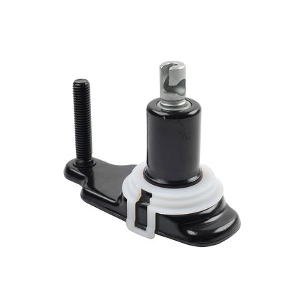 Spare Wheel Mounting Plate Carrier for Ford Transit (2014 - Present)