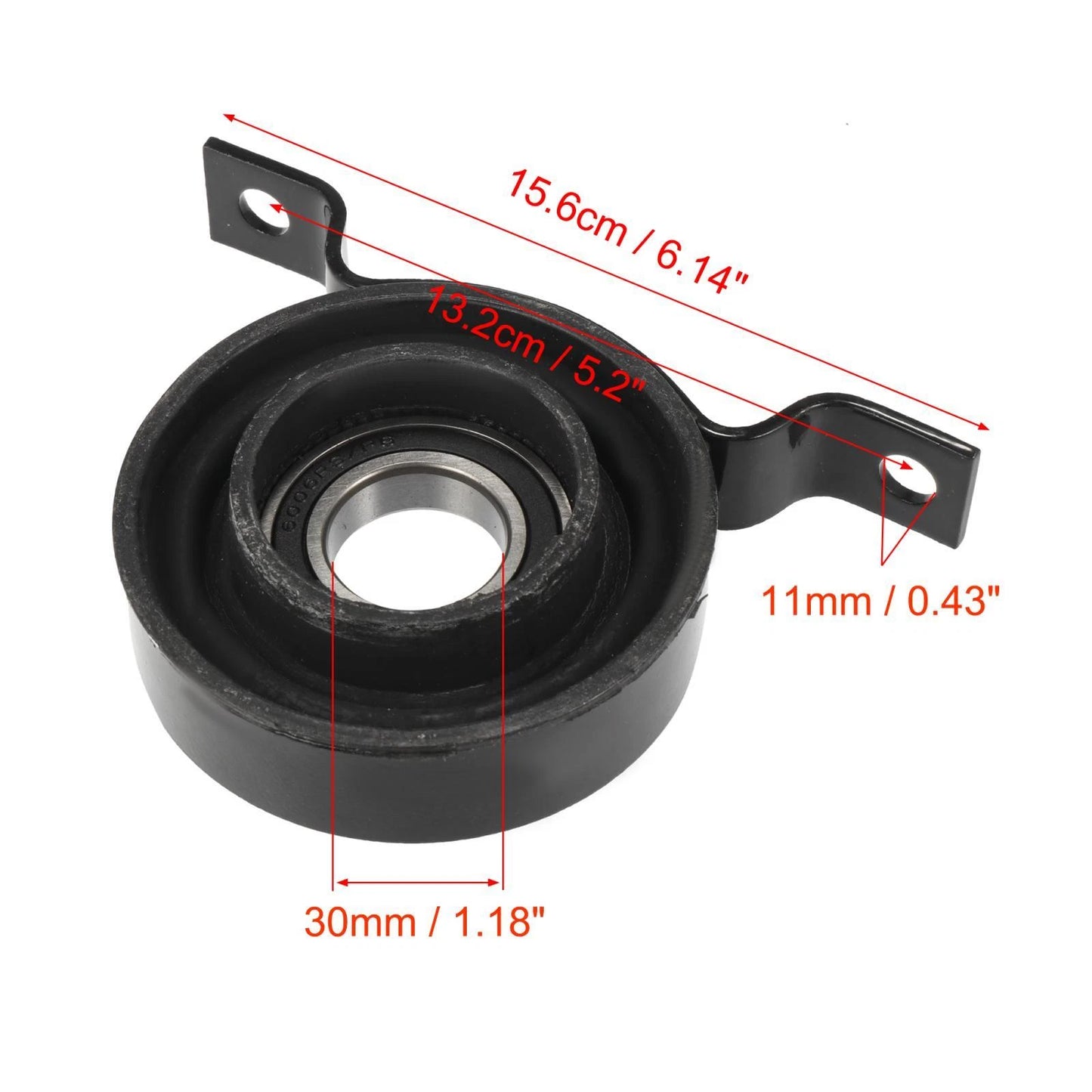 Rear Driveshaft Center Bearing for Land Rover Range Rover Sport (2006-2013)