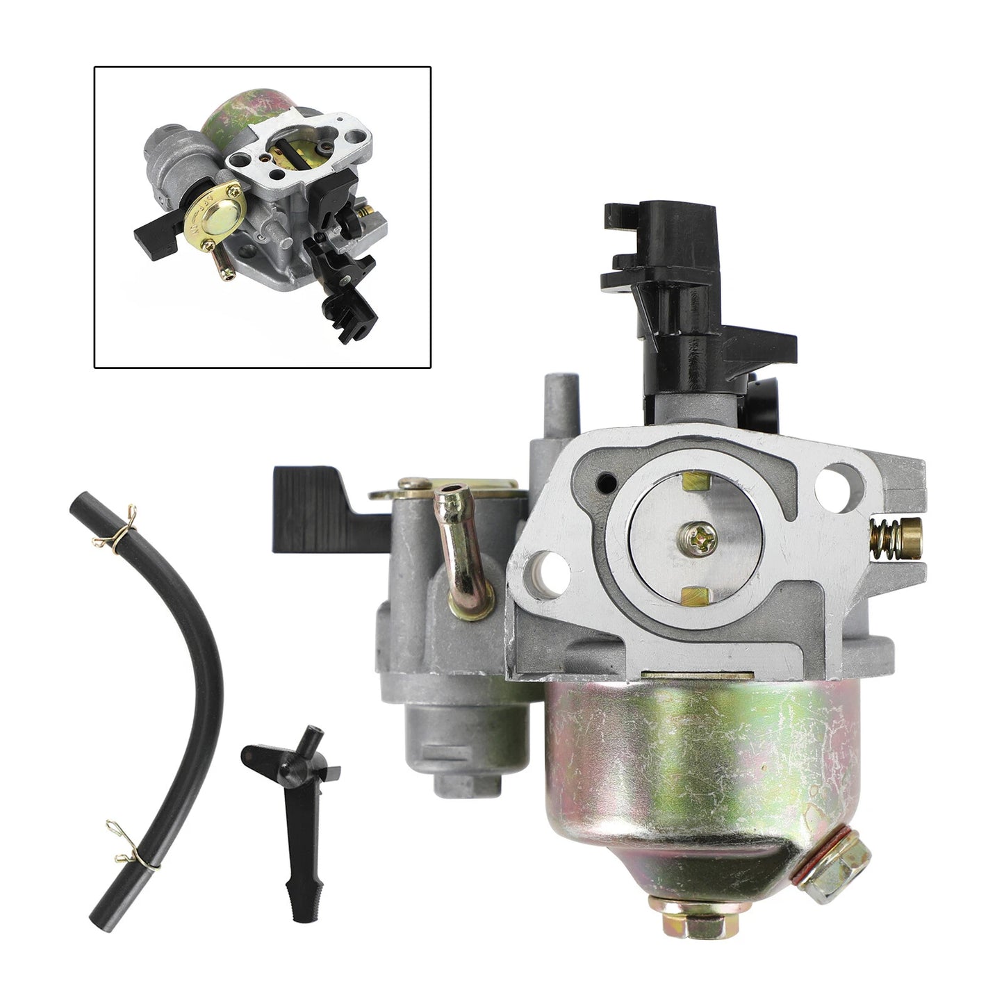 Carburetor for Ski Doo Mini Z 120cc (1998-2008)
