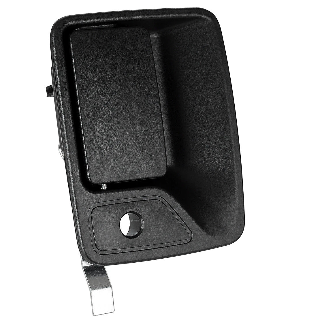 Front Right Outer Door Handle for Ford F250 F350 F450 F550 Super Duty (2008-2016)