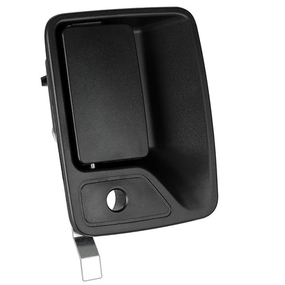 Front Right Outer Door Handle for Ford F250 F350 F450 F550 Super Duty (2008-2016)
