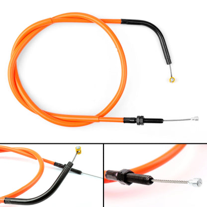 Clutch Cable Orange for Yamaha MT-09 (2014-2017)