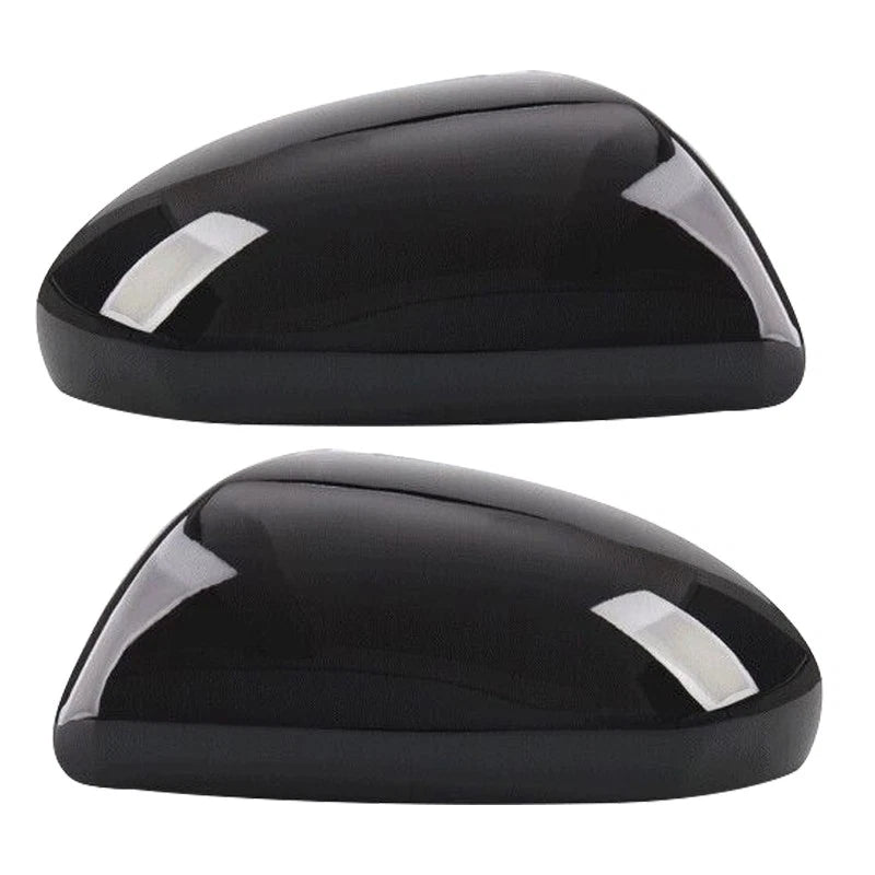 Front Exterior Rear View Mirror Cover Cap for Mazda 3 (2010-2013)