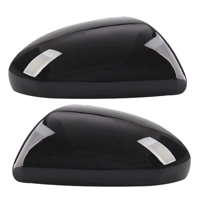Front Exterior Rear View Mirror Cover Cap for Mazda 3 (2010-2013)